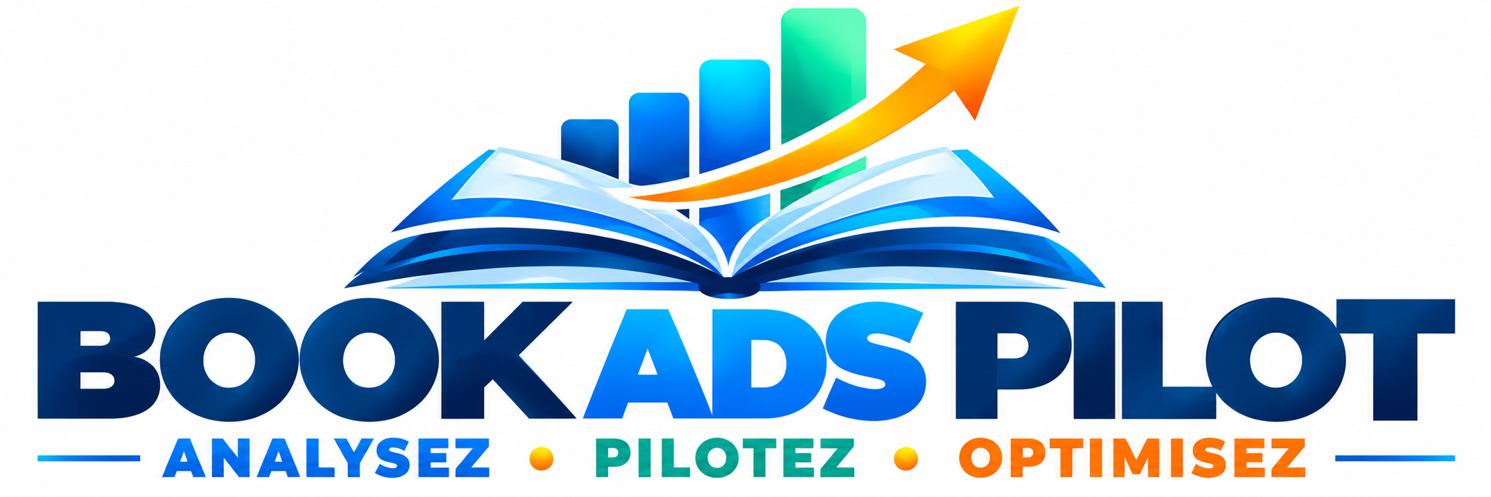 BOOK ADS PILOT — Analysez, Pilotez, Optimisez